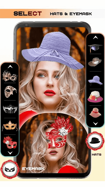 Jewelry Photo Editor for Girl - 8.4.4 - (Android)