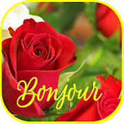 Bonjour Images