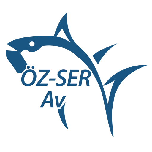 Özser Av Mobil logo
