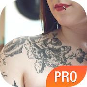 Top 49 Lifestyle Apps Like Piercing and Tattoo Salon PRO - Best Alternatives