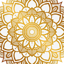 Creador de mandalas 360