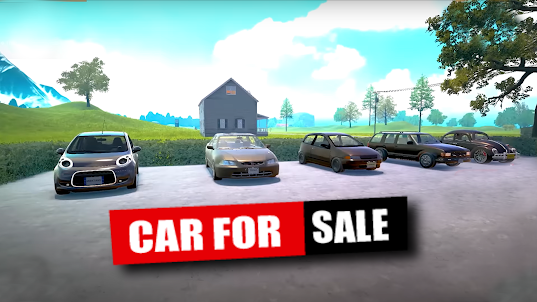 Car For Saler Dealership 2023