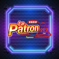 LA PATRONA TEPEACA 91.9 FM