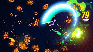Jumping Ninja - Screenshot 1