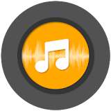 Free music tube player icon