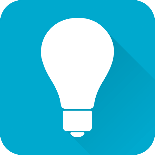 nRF Blinky logo