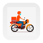 Cover Image of Download Delivery Chat 1.1 APK
