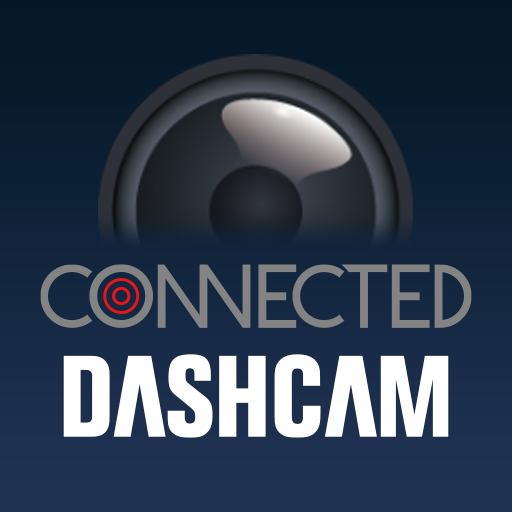ConnectedDashCam 1.0.2 Icon