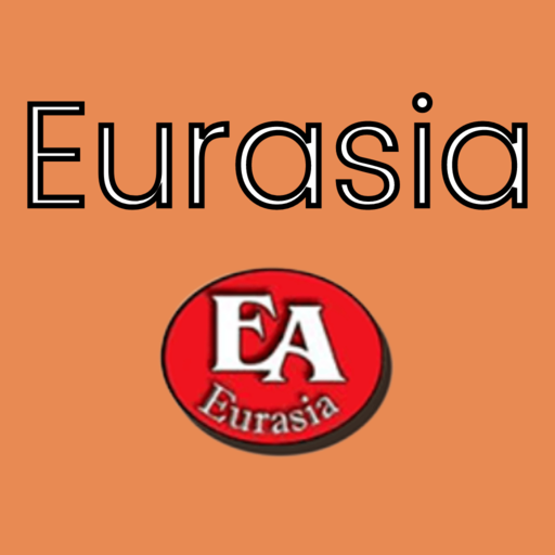 Eurasia Indian Takeaway logo