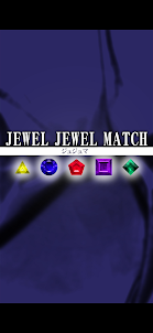 Jewel Jewel Match -ジュジュマ-
