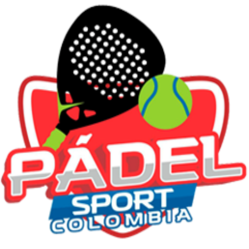 Padel Sport logo