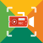 Cover Image of Download Screen Video Recorder  APK