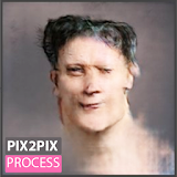 Pix2Pix Online Free icon