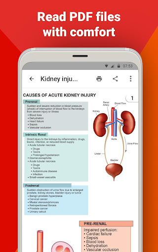 PDF Okuyucu: PDF Görüntüleyici screenshot 3