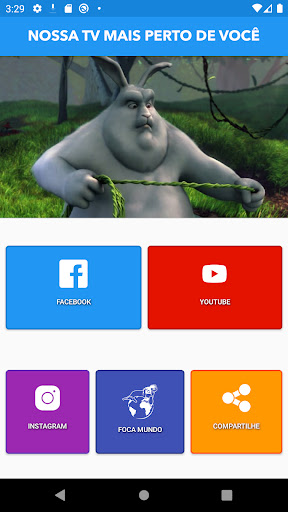 Matosinhostv Screen 2