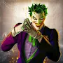 Joker Mafia Theft Gangster City