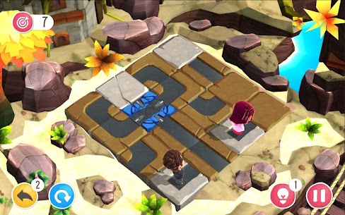 PepeLine Adventures 1.1.0 Apk + Mod 2