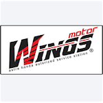 Cover Image of Download Ahass Wings Motor  APK