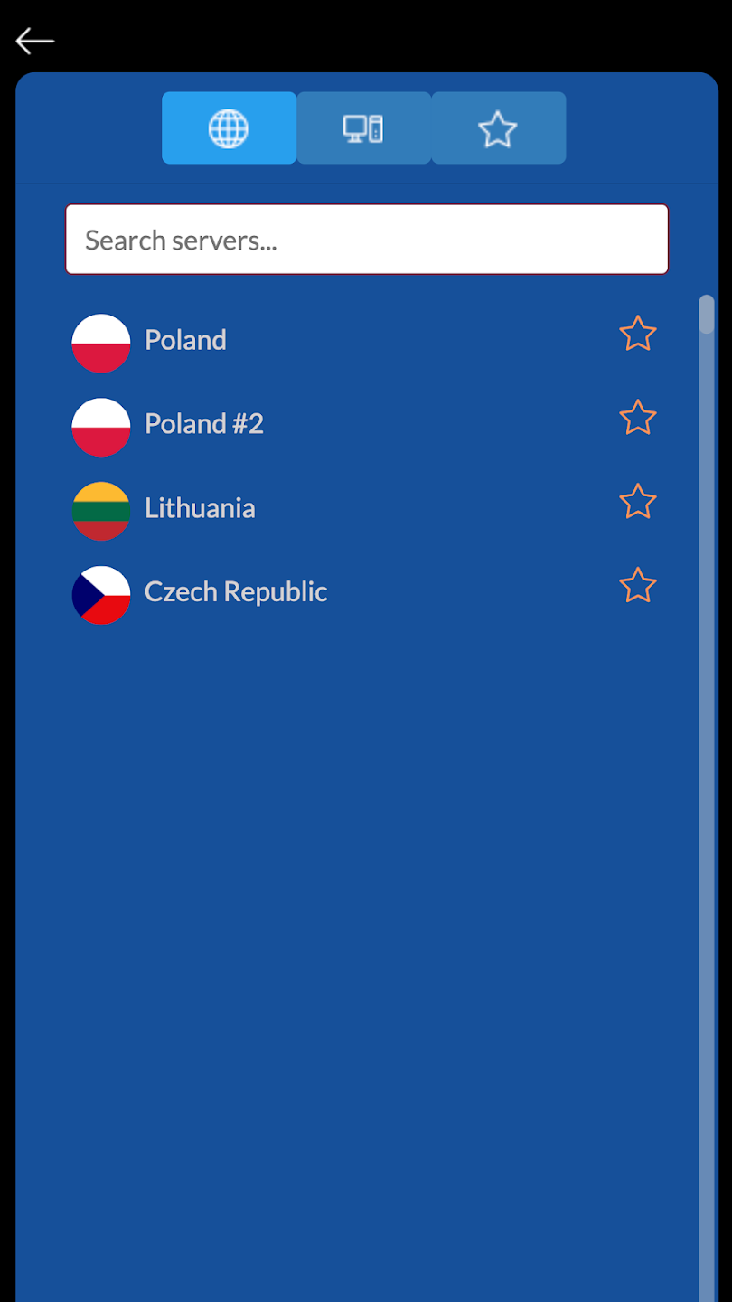 Screenshot image 2
