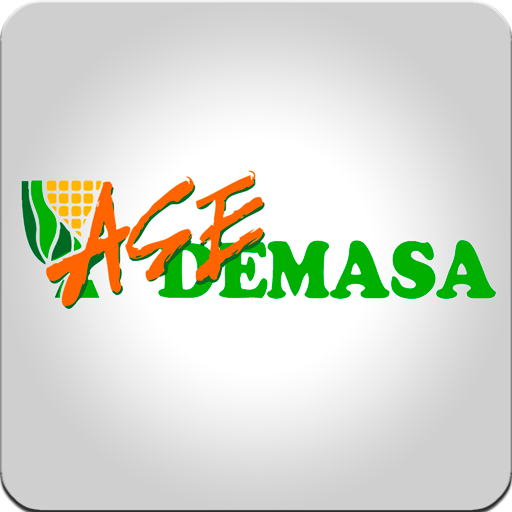 ASEDEMASA logo