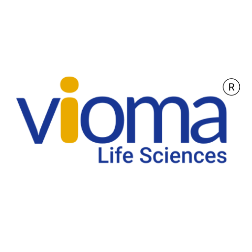Vioma Life & Diagnostics Lab logo