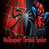 wallpaper spiderman icon