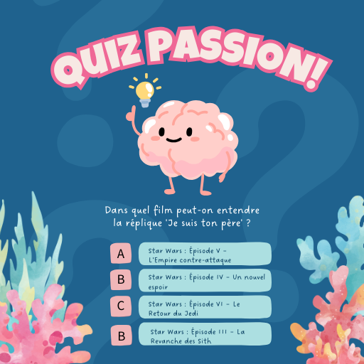 quizpassion Download on Windows
