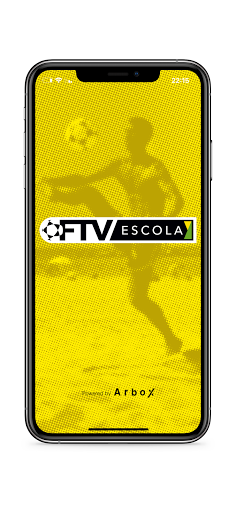 FTV Escola