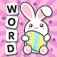 Alpha Bunny - Easter Word Hunt Scarica su Windows