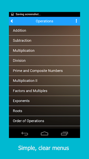 SAT® Math Test Prep by White Comet