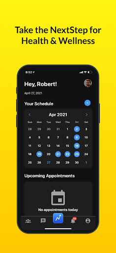 NextStep.Health for Providers