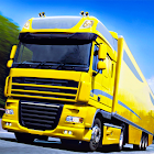 Truck Simulator Offroad Euro Cargo Transport 2 5