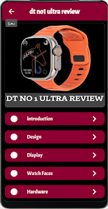 dt no1 ultra review