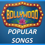 Cover Image of Download Popular Bollywood Songs  APK