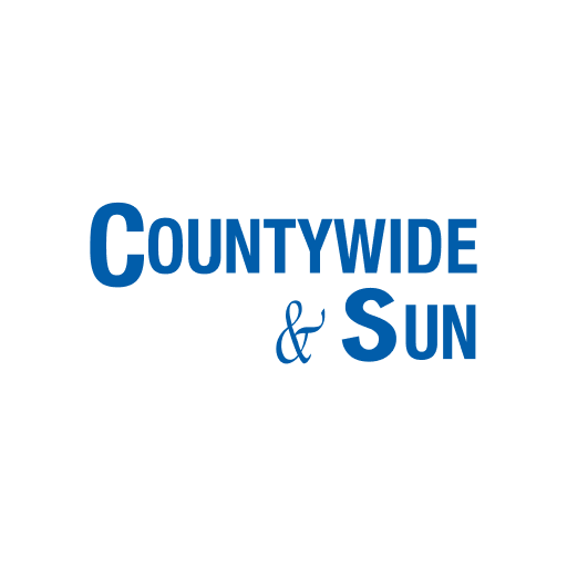 Countywide & Sun logo