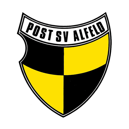 Post SV Alfeld logo