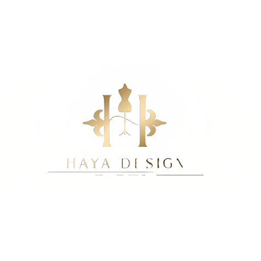 Haya Design logo