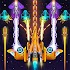 Galaxy Attack Space Shooter: Spaceship Games1.4