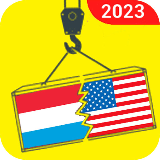 Luxembourgish Translator logo