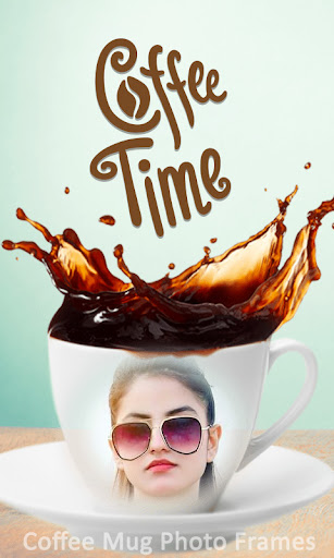 Coffee Mug Photo Frames Screen 3