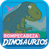Rompecabezas de Dinosaurios icon
