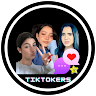 Chat Online TikTokers Fans Apk icon