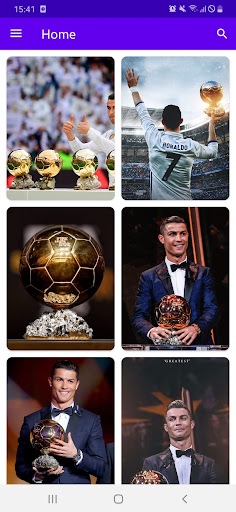 Ballon Dor Wallpapers