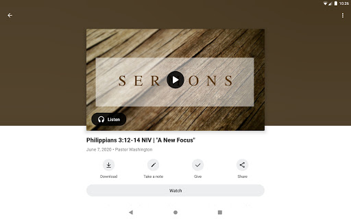 Greater Spring Hill Milwaukee