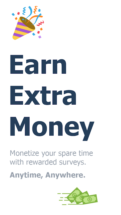 Happy Surveys - Easy Cash App - 1.3 - (Android)
