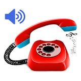 old phone ringtones icon