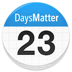 Cover Image of ดาวน์โหลด Days Matter - กิจกรรมนับถอยหลัง 1.6.18 APK