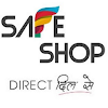Safe Shop App - Dil Se icon