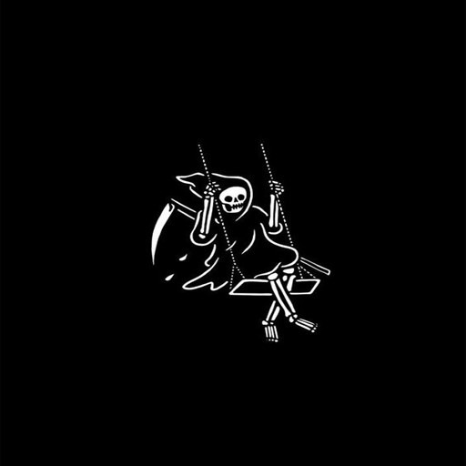 Aesthetic Dark Wallpaper HD 4K