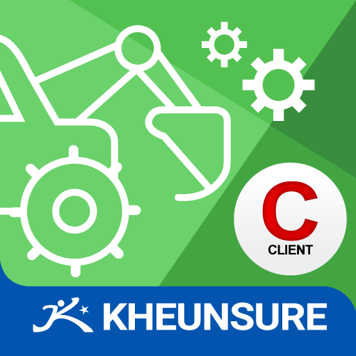 큰수레종합관리ONE 차주 for KHEUNSURE logo